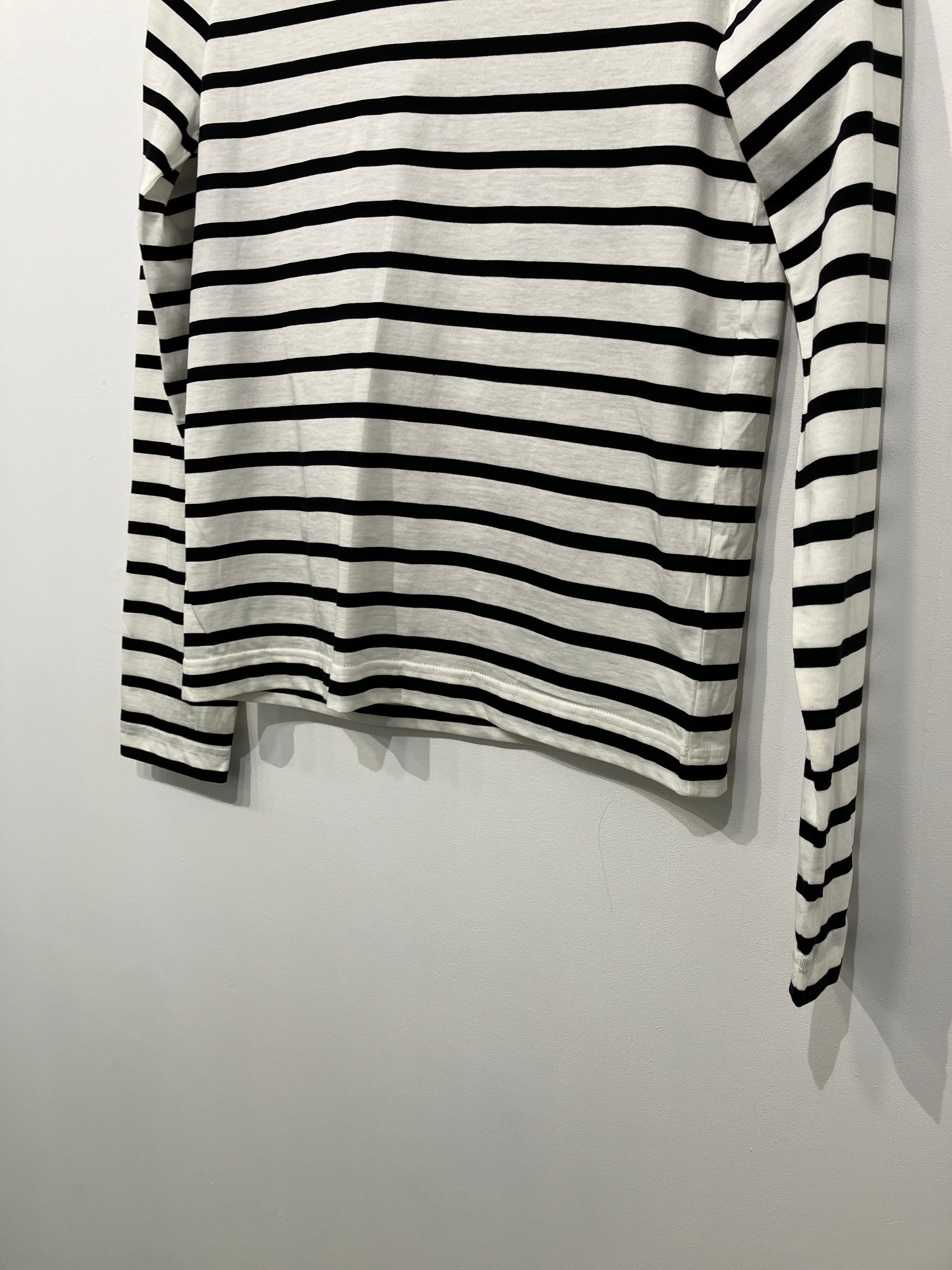 Arket Bluse